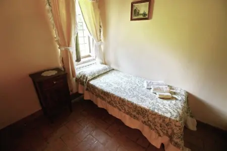 Casa Rufino, Maison à Todi avec Piscine et Sauna - Photo 14