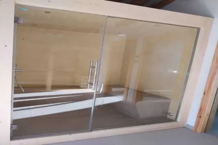 Casa Rufino, Maison à Todi avec Piscine et Sauna - Photo 21