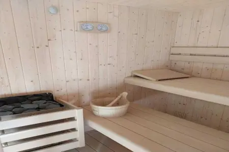 Casa Rufino, Maison à Todi avec Piscine et Sauna - Photo 23