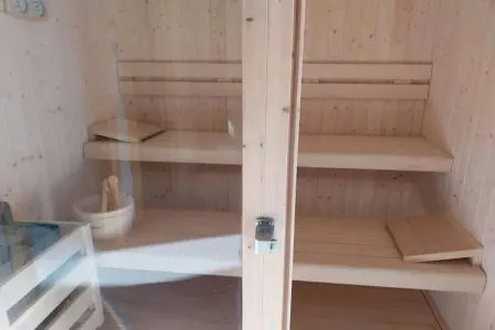 Casa Rufino, Maison à Todi avec Piscine et Sauna - Photo 24