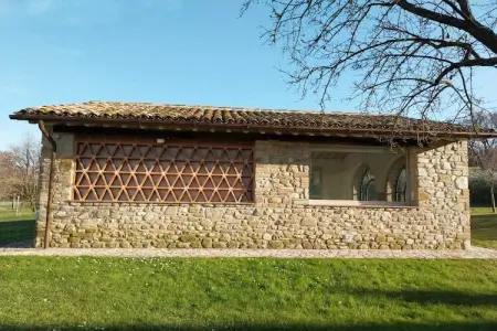Casa Rufino, Maison à Todi avec Piscine et Sauna - Photo 26