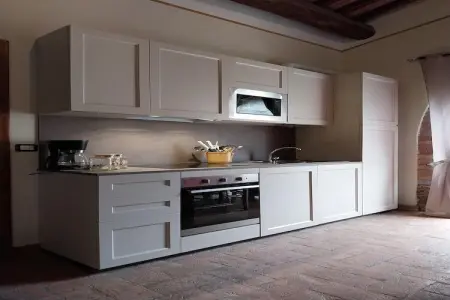 Casa Rufino, Maison à Todi avec Piscine et Sauna - Photo 27