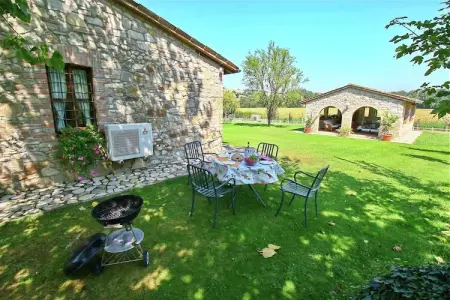 Casa Rufino, Maison à Todi avec Piscine et Sauna - Photo 30