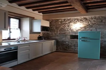 Casa Rufino, Maison à Todi avec Piscine et Sauna - Photo 31