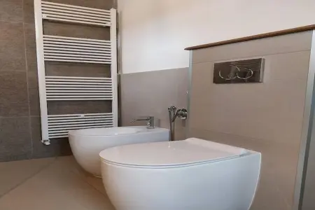 Casa Rufino, Maison à Todi avec Piscine et Sauna - Photo 32
