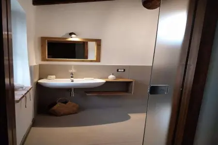 Casa Rufino, Maison à Todi avec Piscine et Sauna - Photo 33