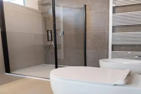 Casa Rufino, Maison à Todi avec Piscine et Sauna - Photo 34