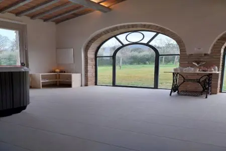 Casa Rufino, Maison à Todi avec Piscine et Sauna - Photo 35