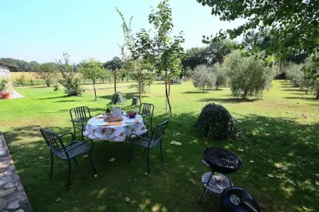 Casa Rufino, Maison à Todi avec Piscine et Sauna - Photo 38