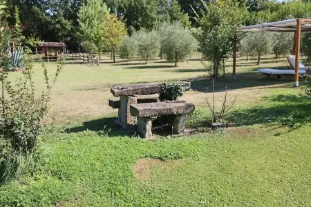 Casa Rufino, Maison à Todi avec Piscine et Sauna - Photo 39