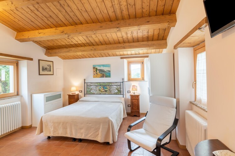 Casa Olivo, gîte dans une grange rénovée à Caprese Michelangelo - Photo 3