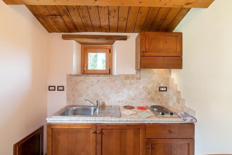 Casa Olivo, gîte dans une grange rénovée à Caprese Michelangelo - Photo 13
