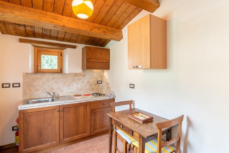 Casa Olivo, gîte dans une grange rénovée à Caprese Michelangelo - Photo 14