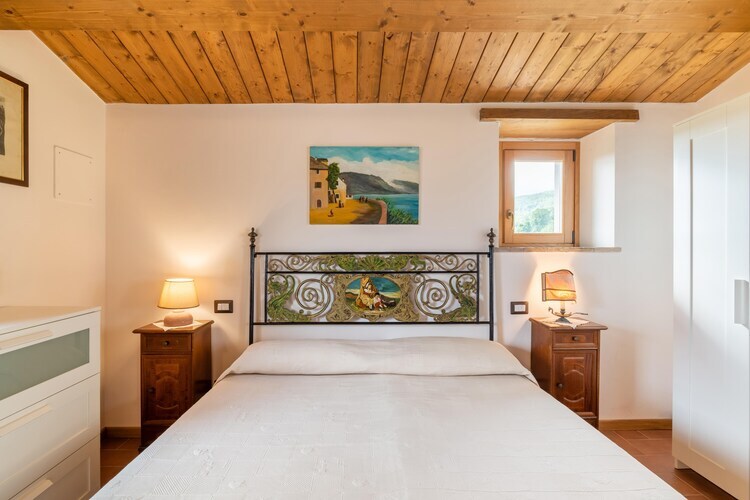 Casa Olivo, gîte dans une grange rénovée à Caprese Michelangelo - Photo 17