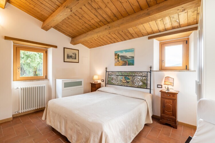 Casa Olivo, gîte dans une grange rénovée à Caprese Michelangelo - Photo 18