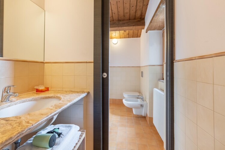 Casa Olivo, gîte dans une grange rénovée à Caprese Michelangelo - Photo 19
