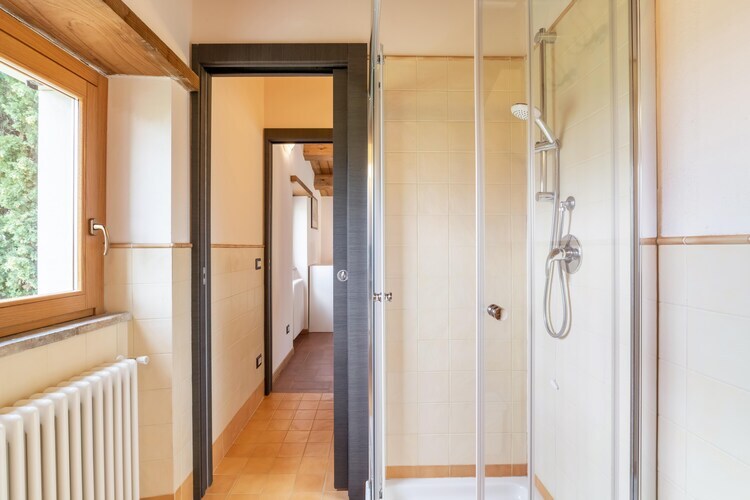 Casa Olivo, gîte dans une grange rénovée à Caprese Michelangelo - Photo 20