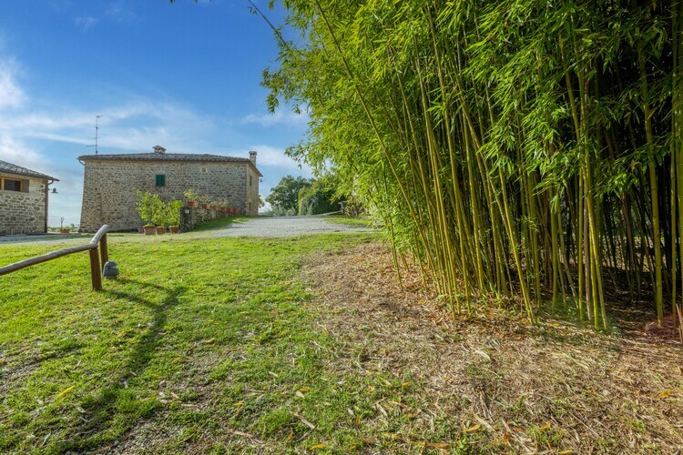 Casa Olivo, gîte dans une grange rénovée à Caprese Michelangelo - Photo 29