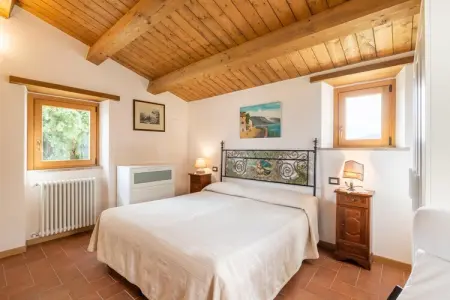 Casa Olivo, gîte dans une grange rénovée à Caprese Michelangelo : photo 18