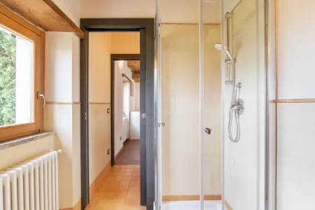 Casa Olivo, gîte dans une grange rénovée à Caprese Michelangelo : photo 20