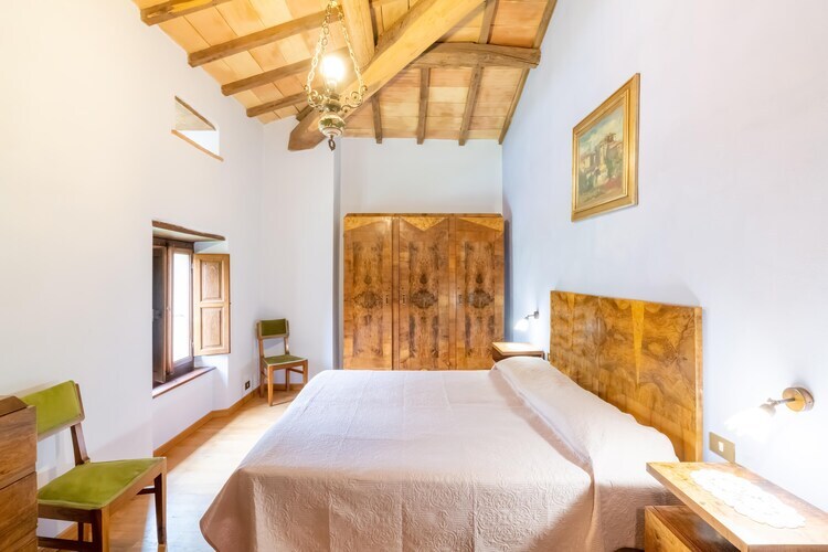 Casa Mirolago – Gîte 6 pers. Caprese Michelangelo - Photo 16