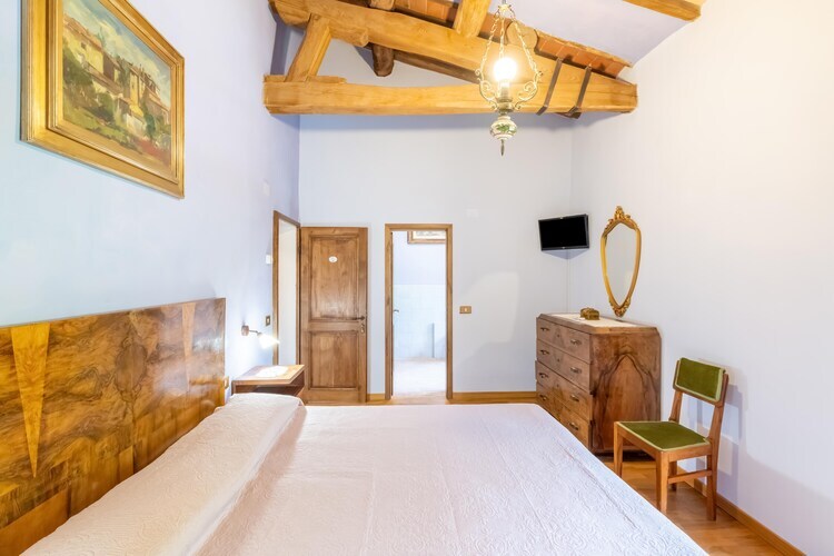Casa Mirolago – Gîte 6 pers. Caprese Michelangelo - Photo 18