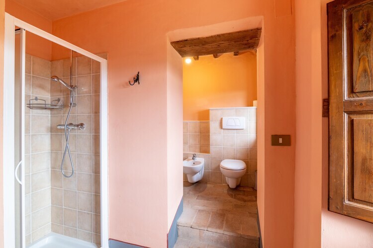 Casa Mirolago – Gîte 6 pers. Caprese Michelangelo - Photo 30