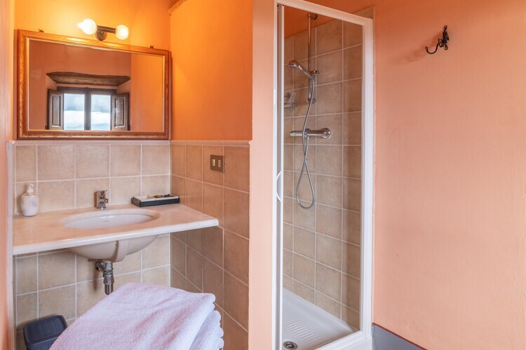 Casa Mirolago – Gîte 6 pers. Caprese Michelangelo - Photo 31