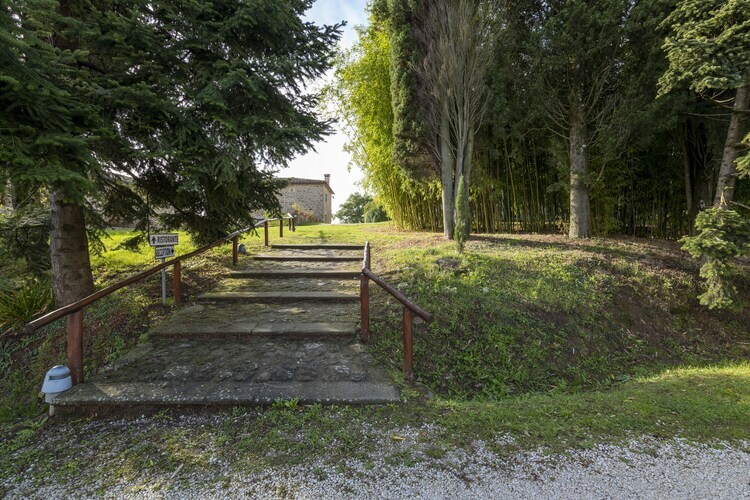 Casa Mirolago – Gîte 6 pers. Caprese Michelangelo - Photo 32