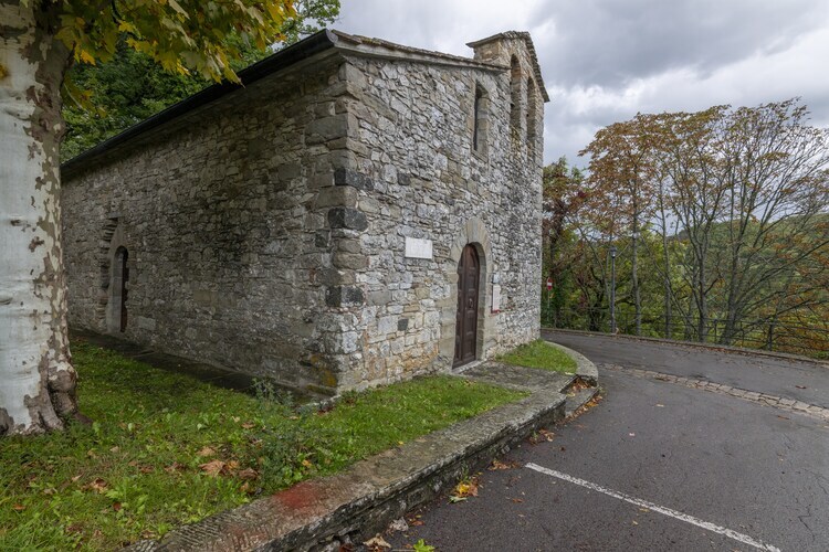 Casa Mirolago – Gîte 6 pers. Caprese Michelangelo - Photo 39