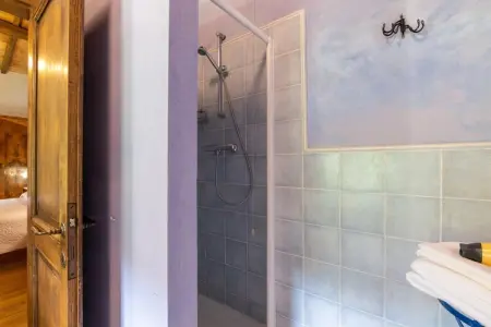 Casa Mirolago – Gîte 6 pers. Caprese Michelangelo : photo 27