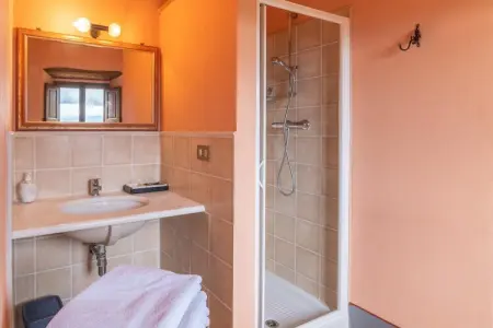 Casa Mirolago – Gîte 6 pers. Caprese Michelangelo : photo 31