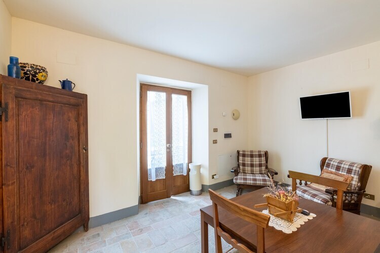 Casa Granaio, gîte en ferme toscane avec piscine - Photo 6
