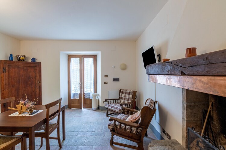 Casa Granaio, gîte en ferme toscane avec piscine - Photo 11