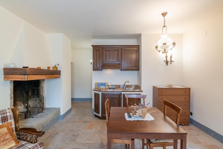 Casa Granaio, gîte en ferme toscane avec piscine - Photo 14