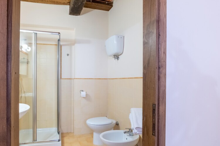 Casa Granaio, gîte en ferme toscane avec piscine - Photo 20