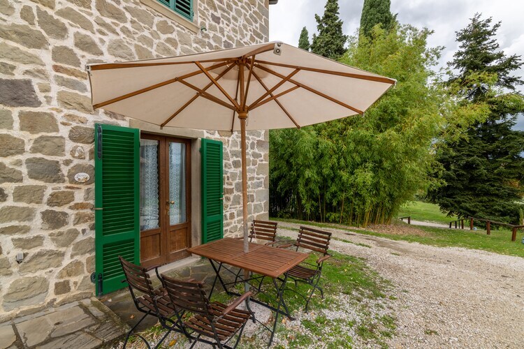 Casa Granaio, gîte en ferme toscane avec piscine - Photo 21