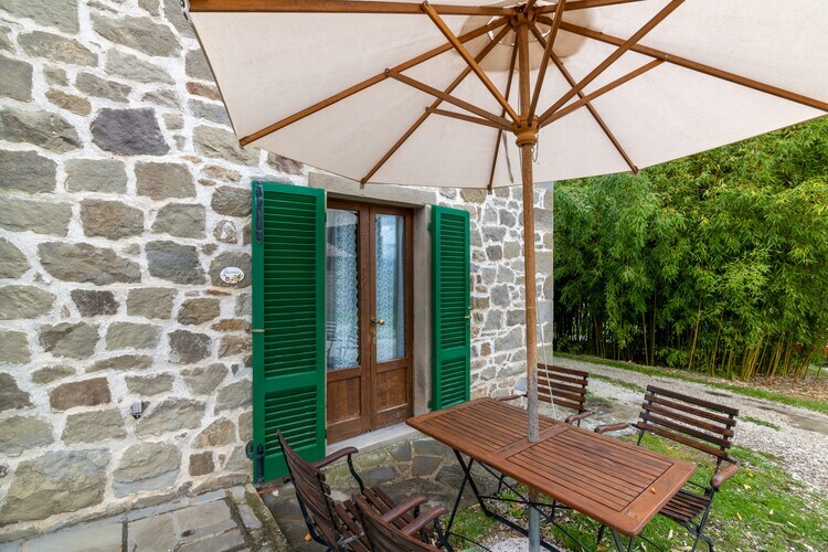 Casa Granaio, gîte en ferme toscane avec piscine - Photo 22