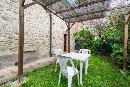 Essiccatoio Bianco, gîte rural avec piscine à Città di Castello : photo 18
