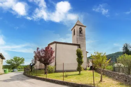 Essiccatoio Bianco, gîte rural avec piscine à Città di Castello : photo 21