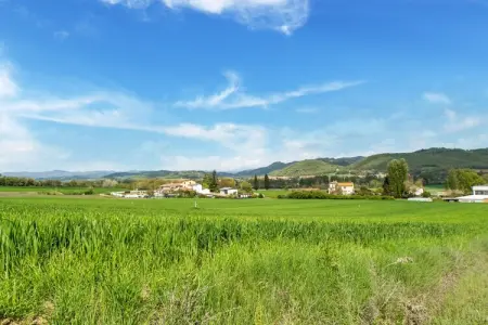 Essiccatoio Bianco, gîte rural avec piscine à Città di Castello : photo 23