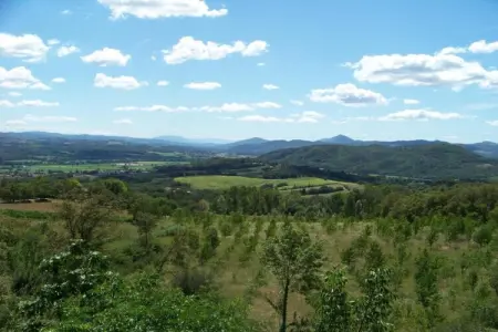 Essiccatoio Bianco, gîte rural avec piscine à Città di Castello : photo 25
