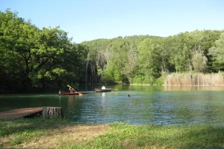 Essiccatoio Bianco, gîte rural avec piscine à Città di Castello : photo 26