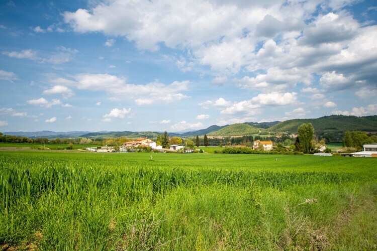 Stalla, gîte à la campagne avec piscine - Photo 10