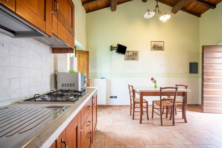 Stalla, gîte à la campagne avec piscine - Photo 12