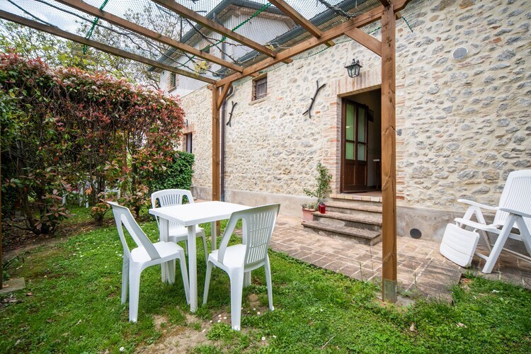 Stalla, gîte à la campagne avec piscine - Photo 29
