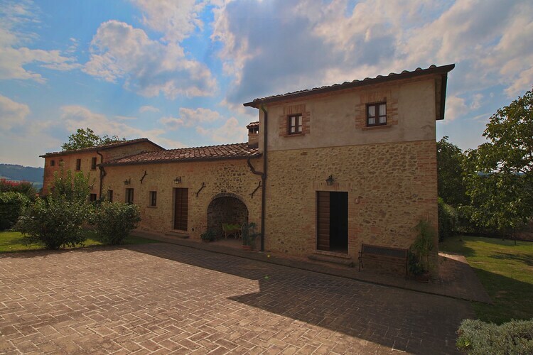 Stalla, gîte à la campagne avec piscine - Photo 34