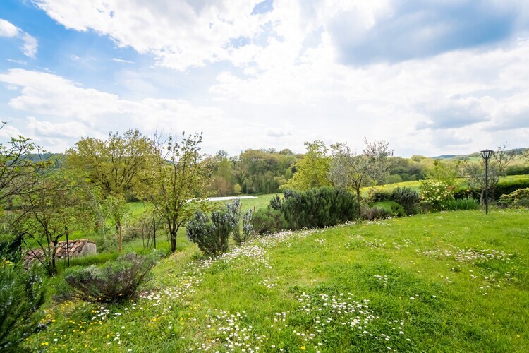 Stalla, gîte à la campagne avec piscine - Photo 36