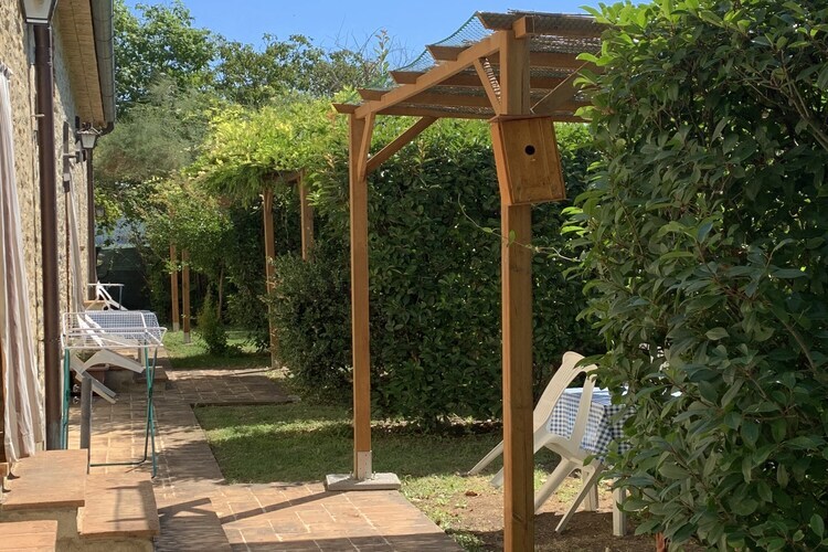 Stalla, gîte à la campagne avec piscine - Photo 39