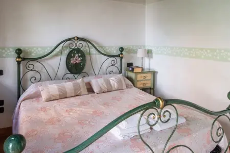 Stalla, gîte à la campagne avec piscine : photo 35